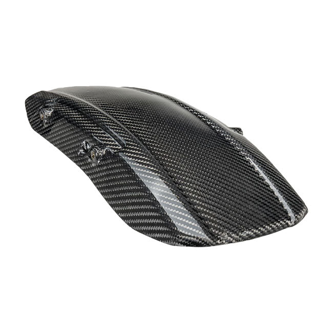 Zard, Sportster S carbon front fender FENDER FRONT Zard