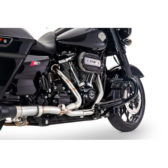 Zard, Decat Racing 2-1 head pipes. Titanium EXHAUST SLIP-ONS AND MUFFLERS Zard