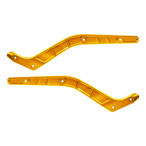 Vity''s Design, Low Rider fender struts. Gold FENDERS STRUTS Vity''S Design