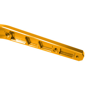 Vity''s Design, Low Rider fender struts. Gold FENDERS STRUTS Vity''S Design