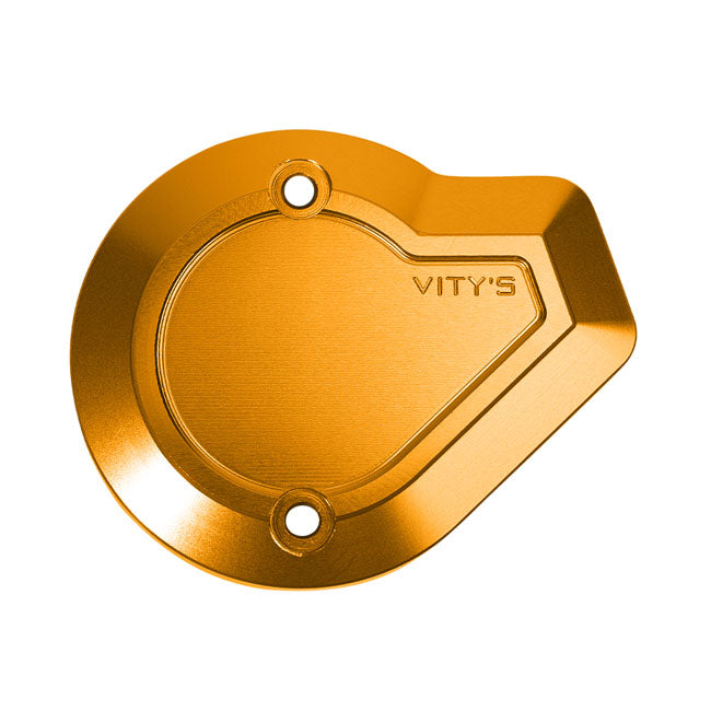 Vity''s Design, timer cover. Gold POINT COVERS Vity''S Design