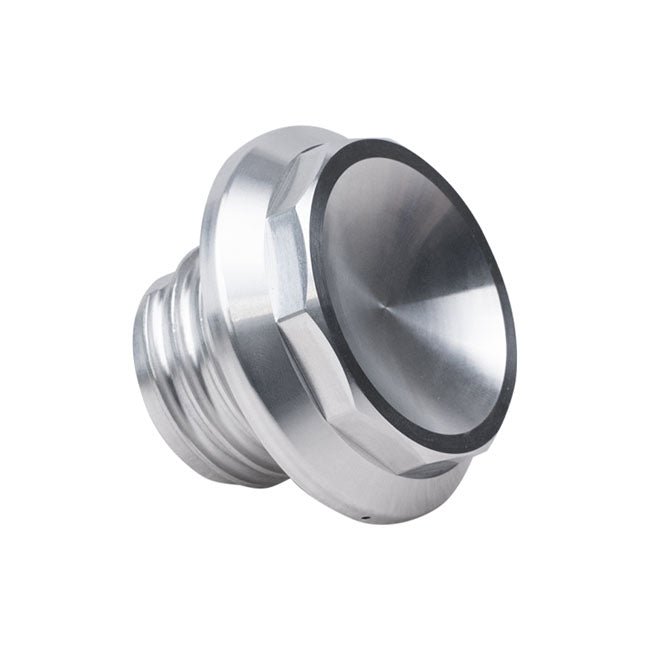 Vity''s Design, Decagon gas cap. Silver Gas Cap Vity''S Design