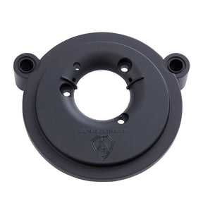Arlen Ness, Stage 1 Big Sucker air cleaner kit. 10-Gauge Blk Arlen Ness