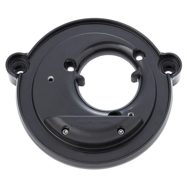 Arlen Ness Air Cln Sckr S/S M8 Arlen Ness