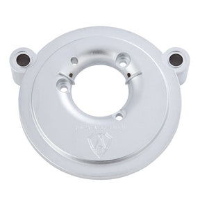 Arlen Ness, Stage 1 Big Sucker air cleaner kit. Beveled Chr. Arlen Ness