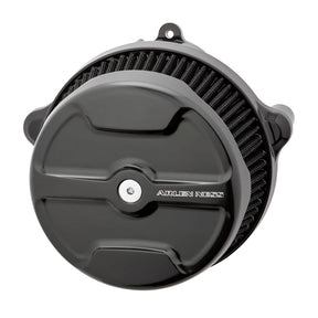 Arlen Ness Ac Stg I Big Sckr Blk Plate Bl Arlen Ness