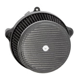 Arlen Ness Ac Stg I Big Sckr Blk Plate Bl Arlen Ness
