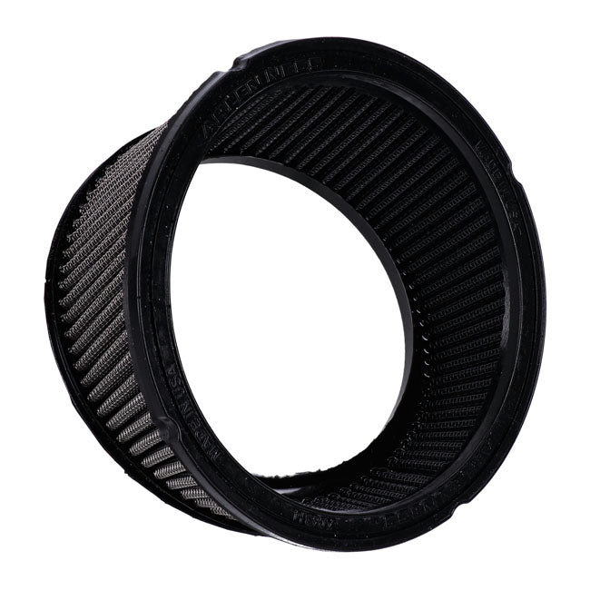 Arlen Ness, replacement Sidekick air filter element Arlen Ness