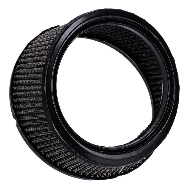 Arlen Ness, replacement Sidekick air filter element Arlen Ness