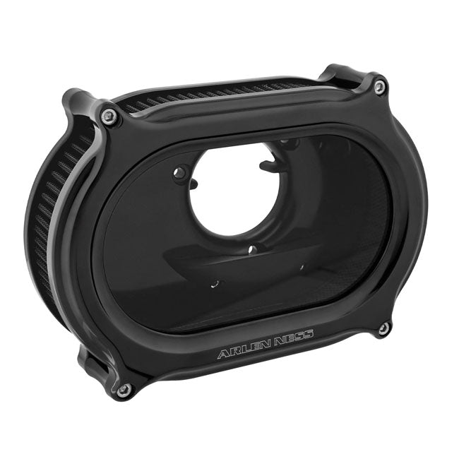 Arlen Ness Air Cleaner Method Oval M8 Arlen Ness