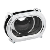 Arlen Ness Air Cleaner Method Oval M8 Arlen Ness