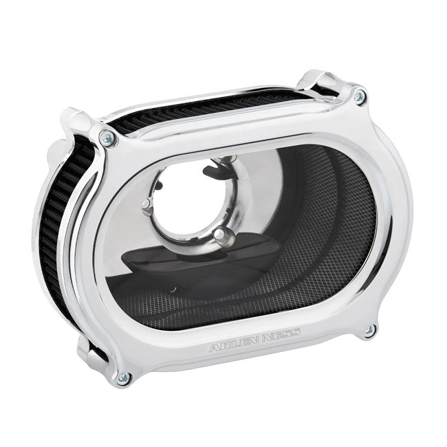 Arlen Ness Air Cleaner Method Oval M8 Arlen Ness