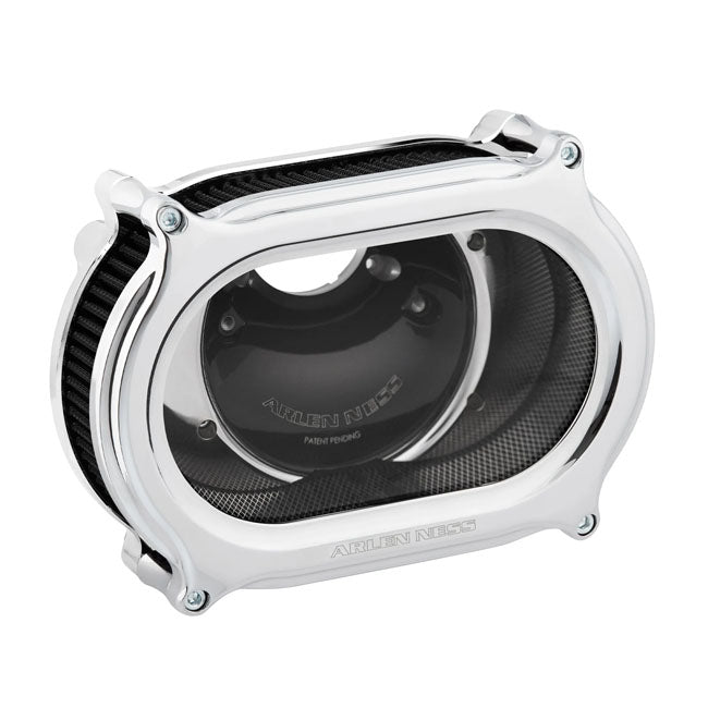 Arlen Ness Air Cleaner Method Oval M8 Arlen Ness