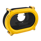 Arlen Ness Air Cleaner Method Oval M8 Arlen Ness