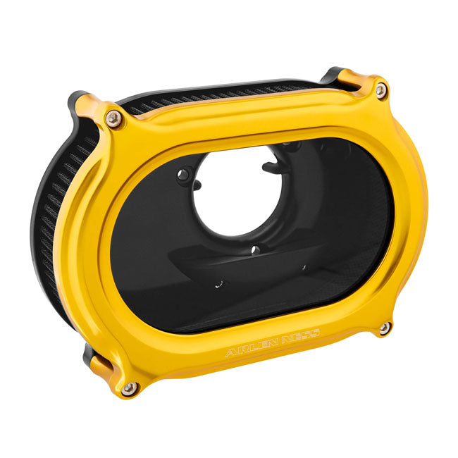 Arlen Ness Air Cleaner Method Oval M8 Arlen Ness