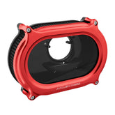 Arlen Ness Air Cleaner Method Oval M8 Arlen Ness