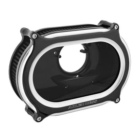 Arlen Ness Air Cleaner Method Oval Fl Arlen Ness