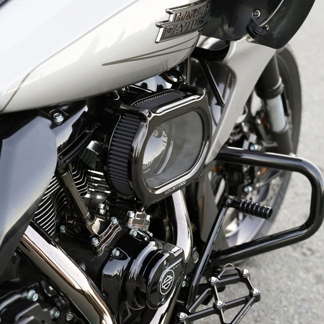 Arlen Ness Air Cleaner Method Oval Fl Arlen Ness