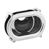 Arlen Ness Air Cleaner Method Oval Fl Arlen Ness