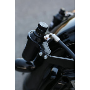 *2 WEEKS EXTRA TRANSIT TIME* Bitubo, Twin shocks adjustable. 12,4" SHOCK ABSORBERS Bitubo