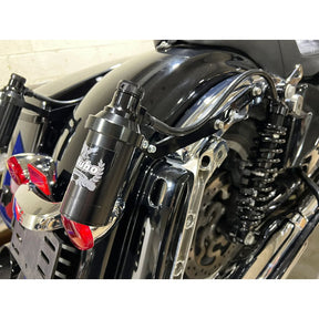 *2 WEEKS EXTRA TRANSIT TIME* Bitubo, Twin shocks adjustable. 12,4" SHOCK ABSORBERS Bitubo