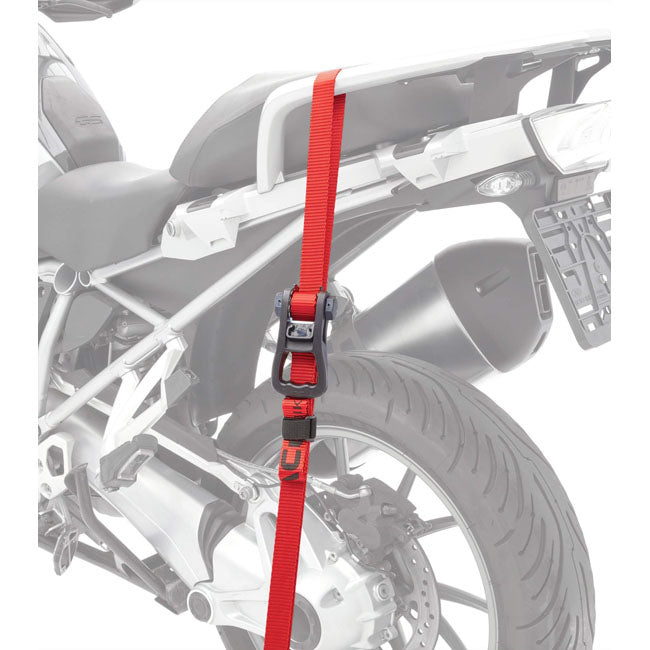 Acebikes, ratchet essential pack TIE DOWNS Acebikes