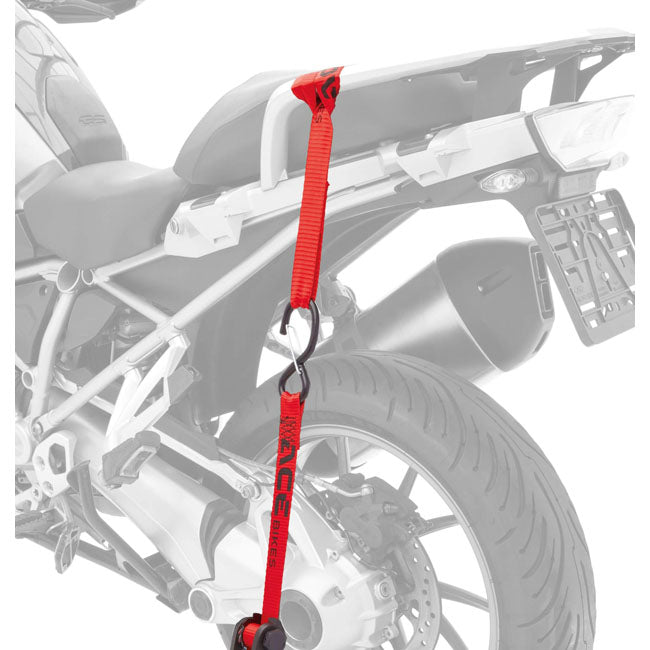 Acebikes, ratchet Pro Pack TIE DOWNS Acebikes