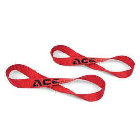 Acebikes, ratchet Pro Pack TIE DOWNS Acebikes