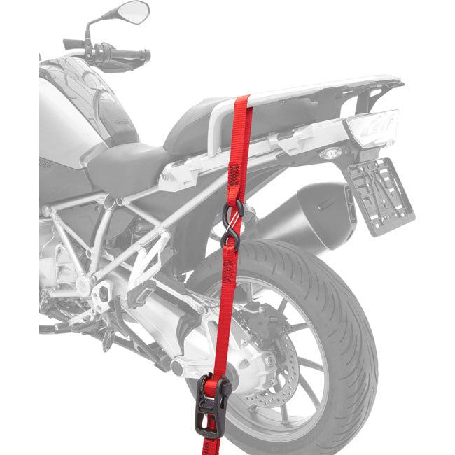 Acebikes, ratchet premium pack TIE DOWNS Acebikes