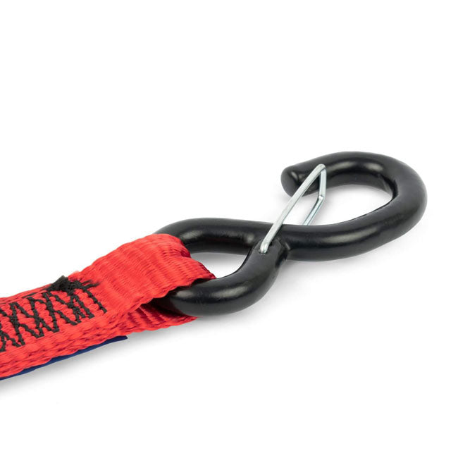 Acebikes, ratchet premium pack TIE DOWNS Acebikes