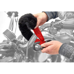 Acebikes, ratchet Premium Deluxe Pack TIE DOWNS Acebikes