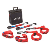 Acebikes, Cam Buckle Pro TIE DOWNS Acebikes