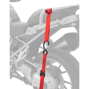 Acebikes, Cam Buckle Pro TIE DOWNS Acebikes