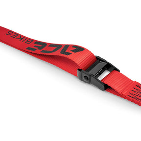 Acebikes, Cam Buckle Premium TIE DOWNS Acebikes