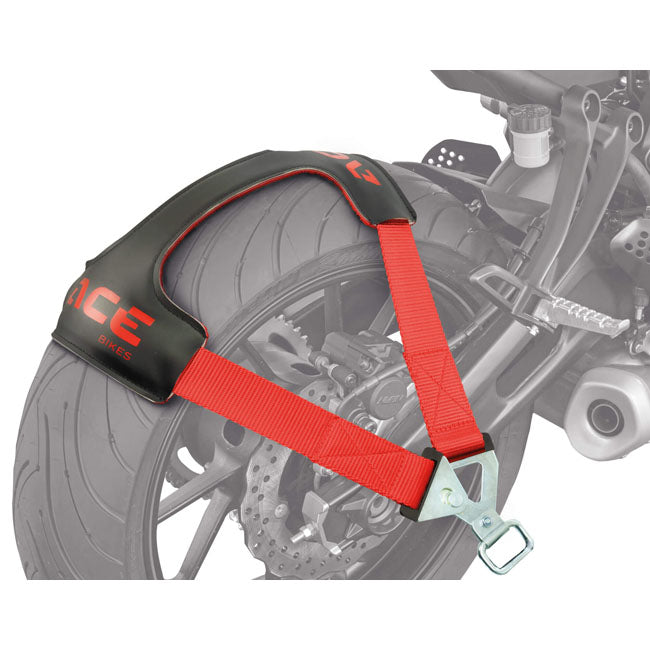 Acebikes, TyreFix Essential TIE DOWNS Acebikes