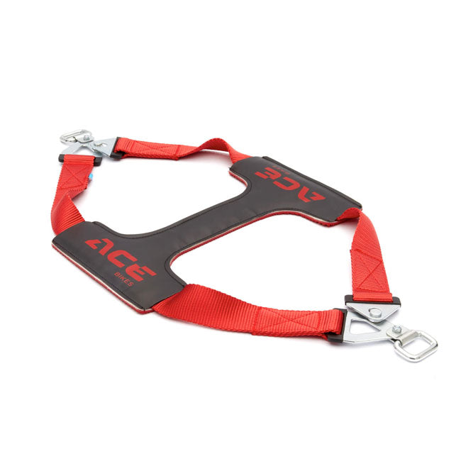 Acebikes, TyreFix Essential TIE DOWNS Acebikes