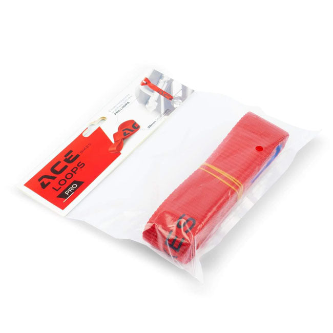 Acebikes, Loops Pro TIE DOWNS Acebikes