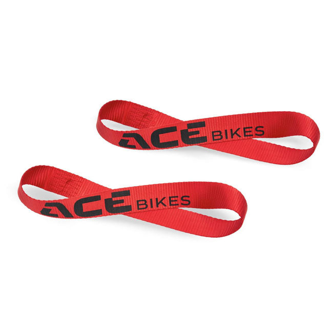Acebikes, Loops Pro TIE DOWNS Acebikes