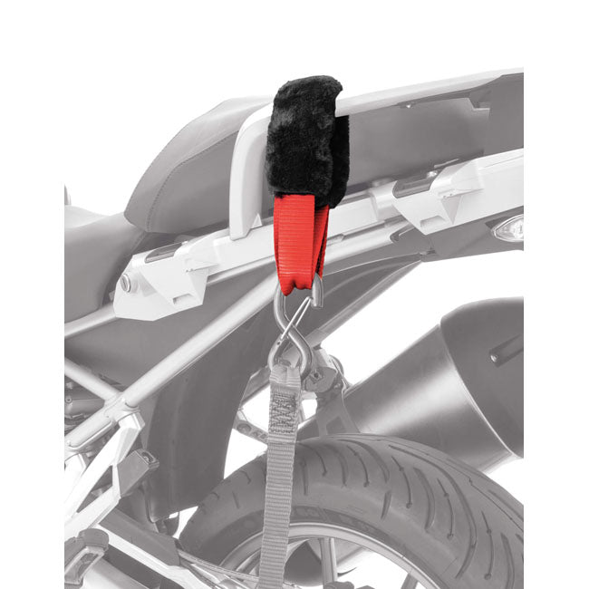 Acebikes, Loops Premium TIE DOWNS Acebikes