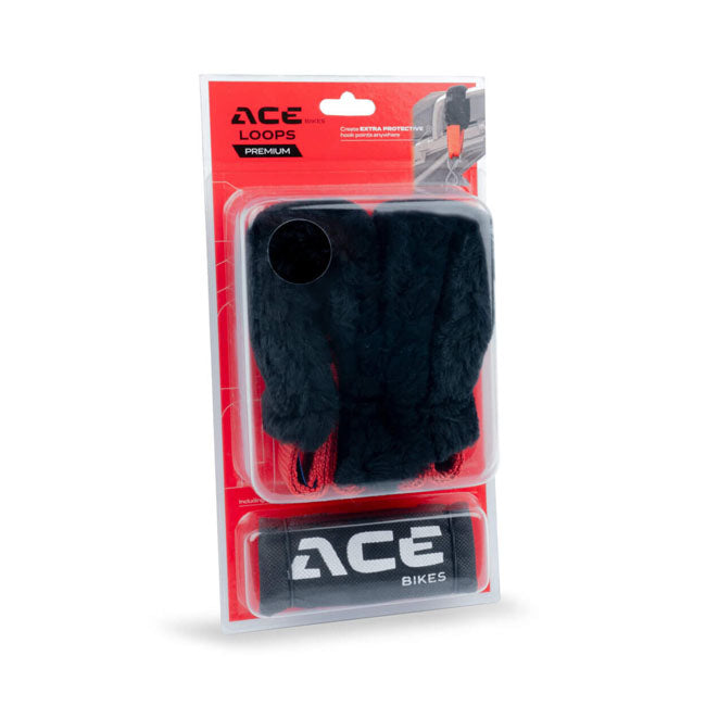 Acebikes, Loops Premium TIE DOWNS Acebikes
