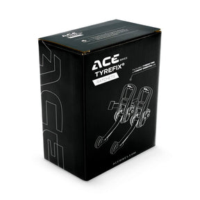 Acebikes, TyreFix® Ratchets TIE DOWNS Acebikes