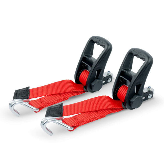 Acebikes, TyreFix® Ratchets TIE DOWNS Acebikes