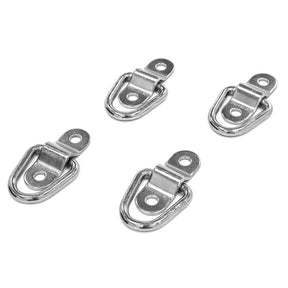 Acebikes, D-Ring Essential. 550kg TIE DOWNS Acebikes