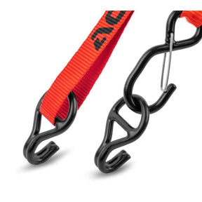 Acebikes, Multi Hook TIE DOWNS Acebikes