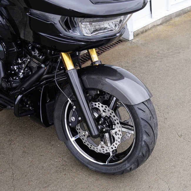 Arlen Ness Wheel Factory 24 With Hub & Ad Rear Wheels 18 Inch Arlen Ness