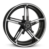 Arlen Ness Wheel Factory 24 With Hub & Ad Front Wheels 19 Inch Arlen Ness