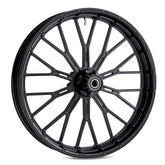 Arlen Ness Wheel Y Spoke 21 X5.5 All Black Front Wheels 21 Inch Arlen Ness