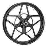 Arlen Ness Rim 5 Sp Speed 5 21 X3.5 Front Wheels 21 Inch Arlen Ness