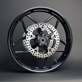 Arlen Ness Rim 5 Sp Speed 5 18 X5.5 Rear Wheels 18 Inch Arlen Ness