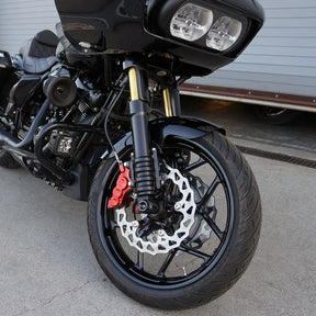 Arlen Ness Rim 5 Sp Speed 5 18 X5.5 Rear Wheels 18 Inch Arlen Ness